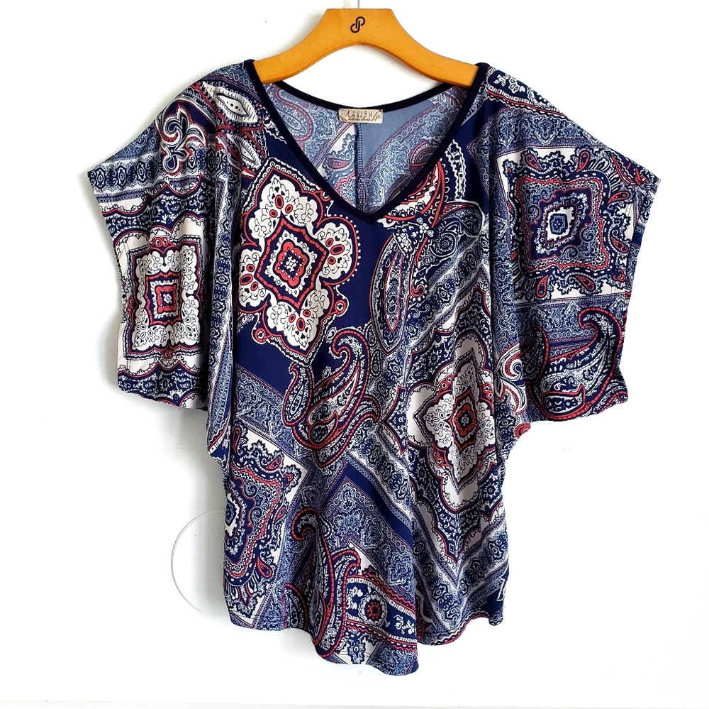 Lavish Top